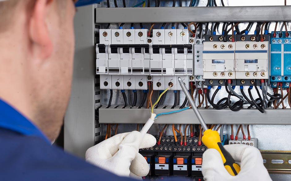 électricien dépannage Fresnes