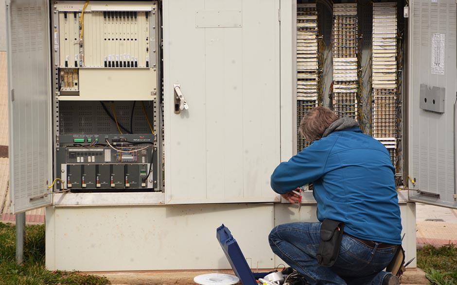 travaux d'électricité Marnes-la-Coquette
