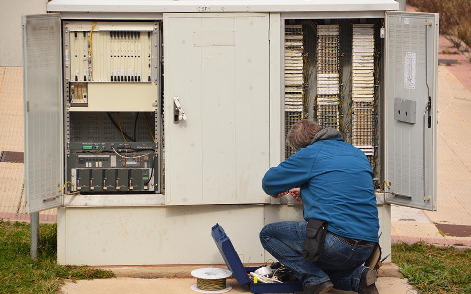 travaux d'électricité Marnes-la-Coquette