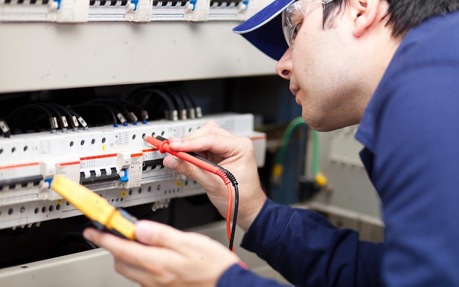 électricien dépannage Valmondois
