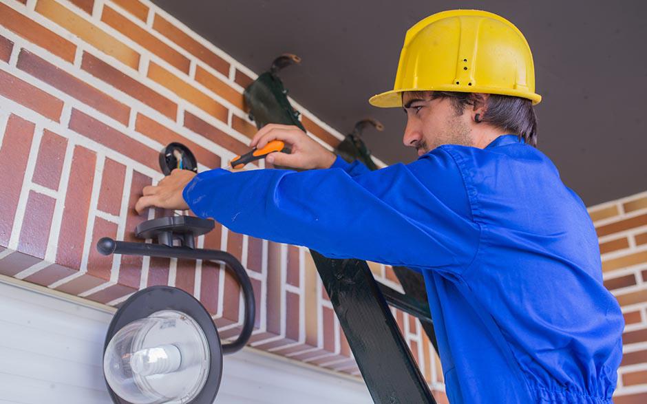 travaux d'électricité Marnes-la-Coquette