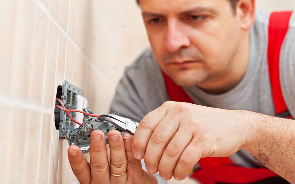 controle installation électrique Jablines