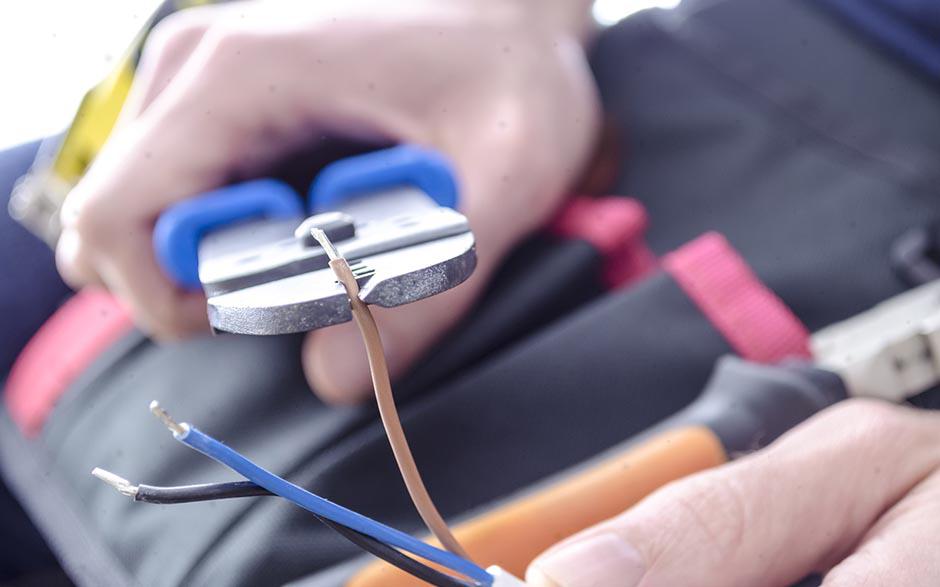 électricien dépannage Valmondois