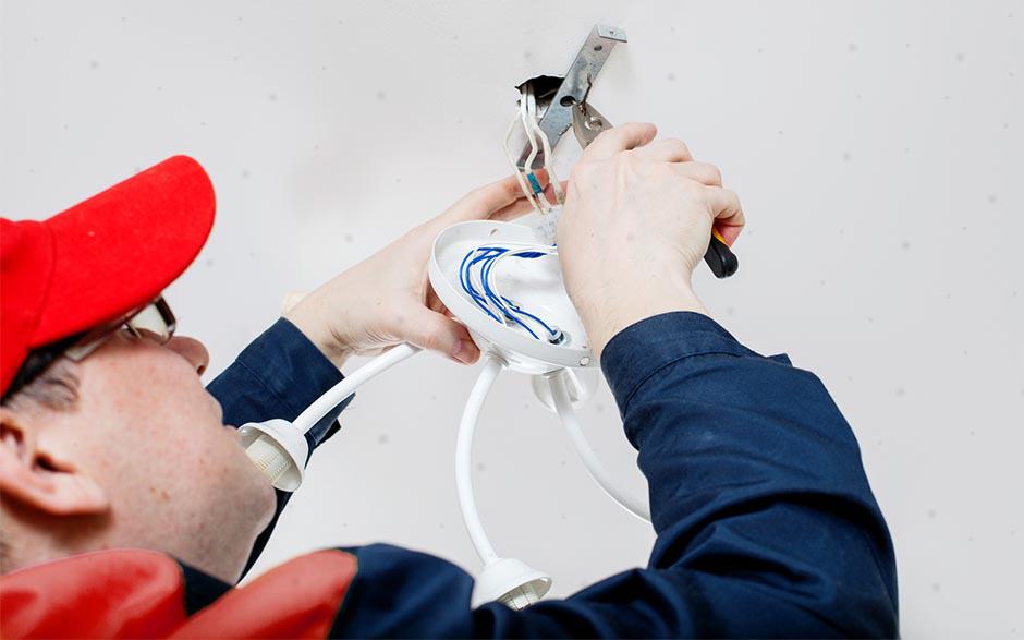 électricien maintenance Balagny-sur-Thérain