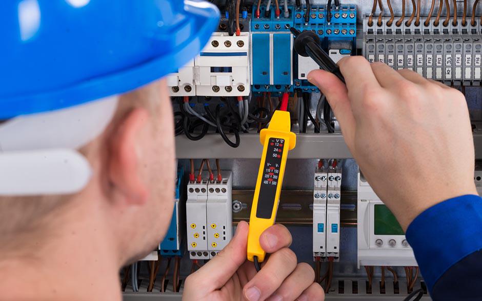 travaux d'électricité Marnes-la-Coquette