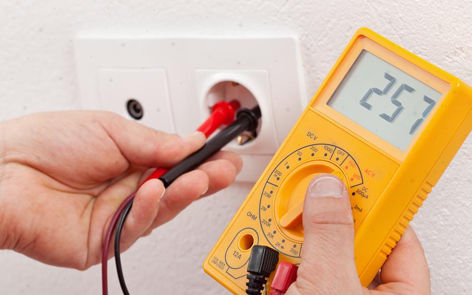 dépannage électricien Marnes-la-Coquette